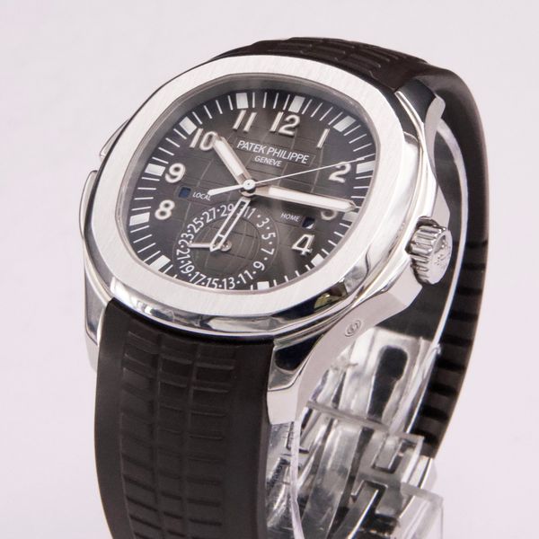 Patek Philippe Aquanaut 5164A-001